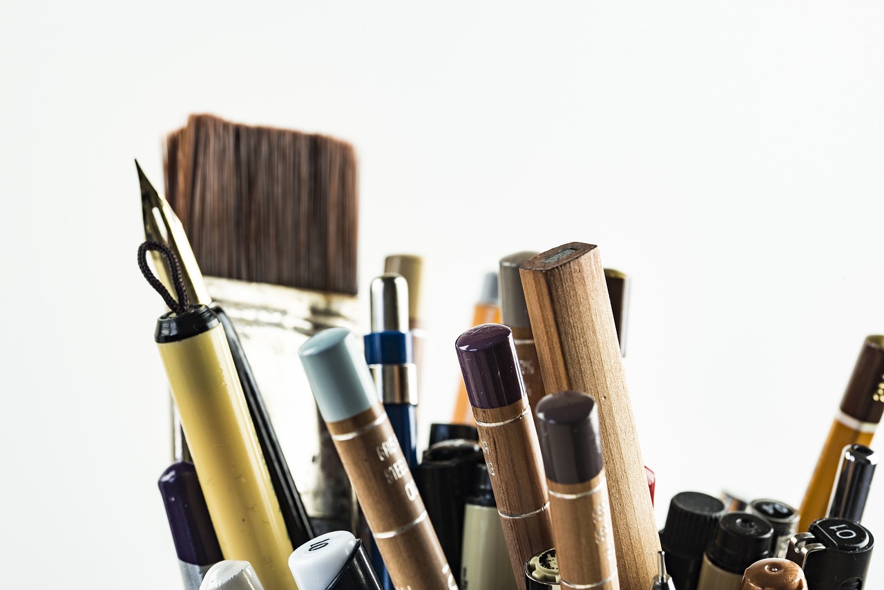 An Overview of Iconic Art Movements in History
